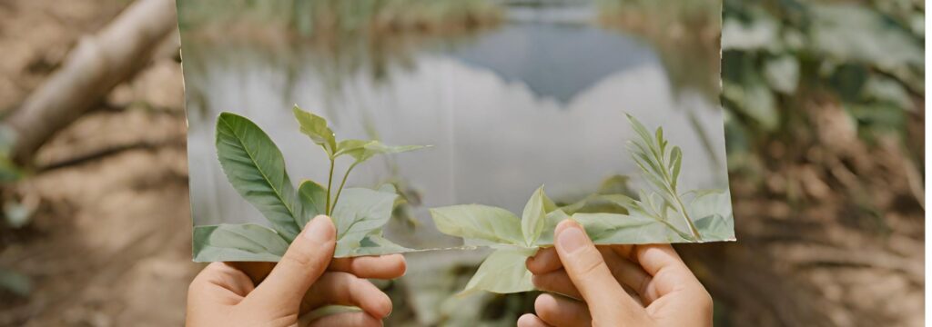 Consciência ambiental