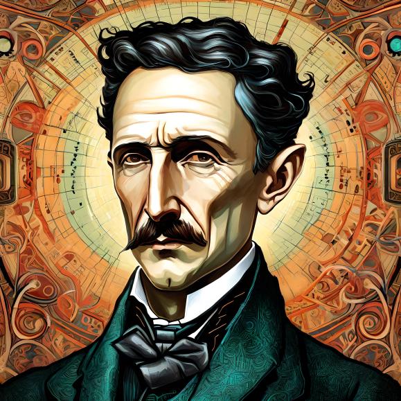 Nicolau Tesla