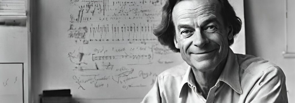 Richard-Feynman