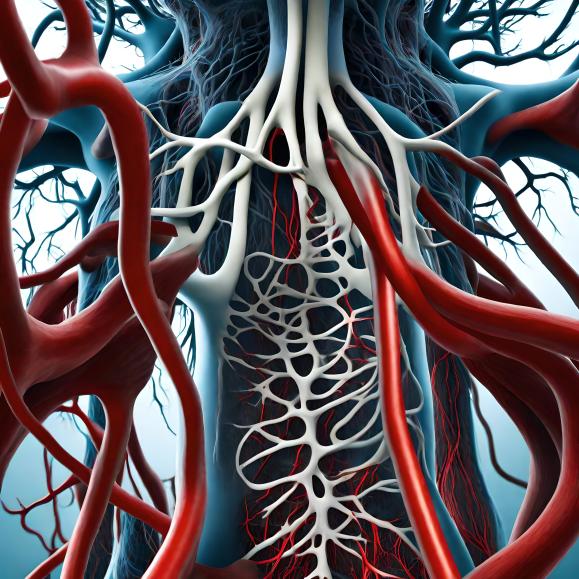 Hemodinâmica e o sistema vascular