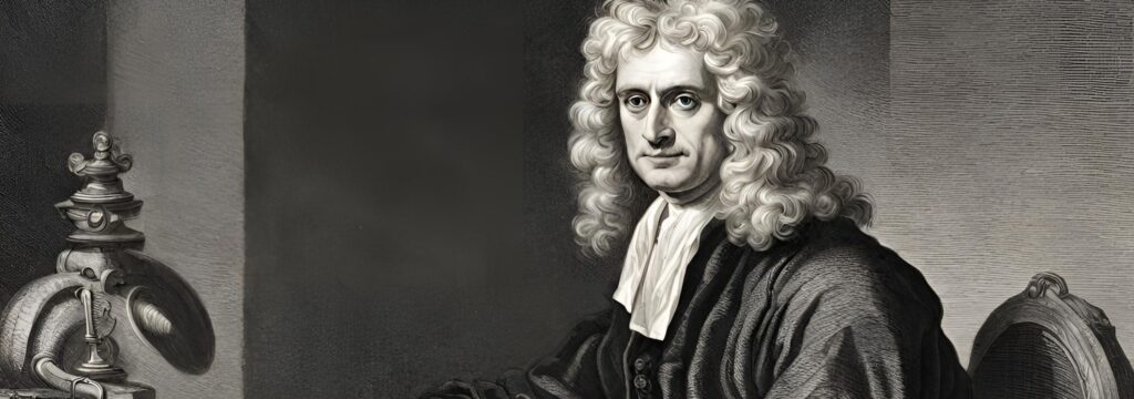 Isaac-Newton