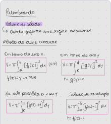 Exemplo de resumo tirado dos materiais da MeuGuru